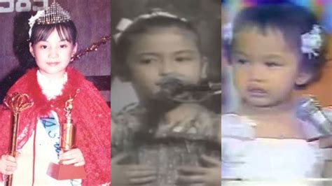 little miss philippines pauleen luna|Celebrities who started their careers via Eat Bulaga's Little Miss .